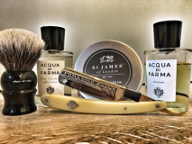 Sotd 19/4/18