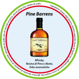 logo pinebarrens