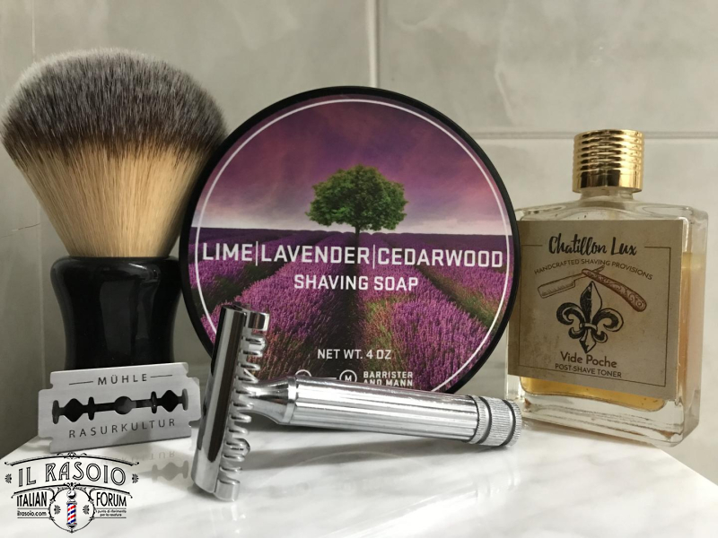 Sotd 2018-04-19