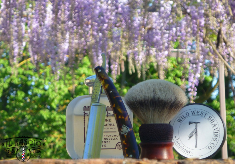 sotd 20.4.18