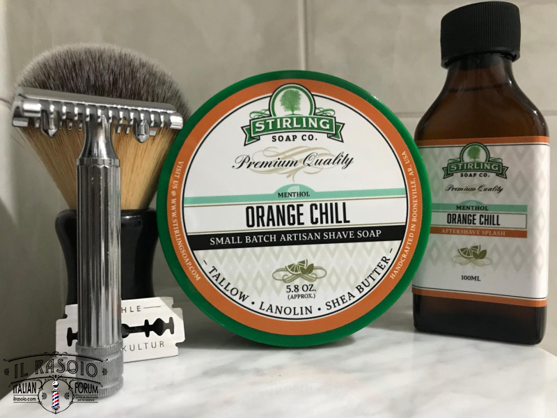 Sotd 2018-04-20