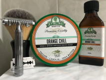 Sotd 2018-04-20