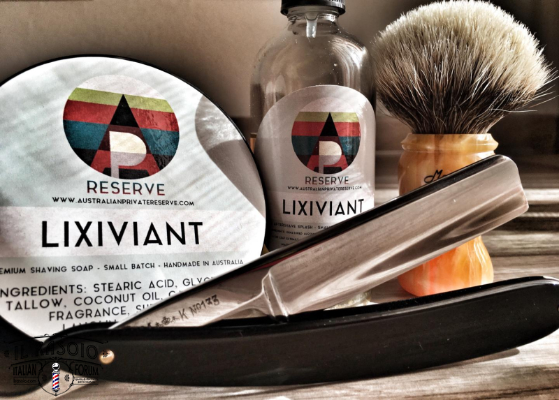 Sotd 21/4/18