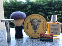 Sotd 2018-04-21