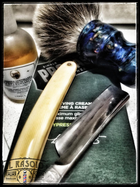 SOTD 22/04/2018