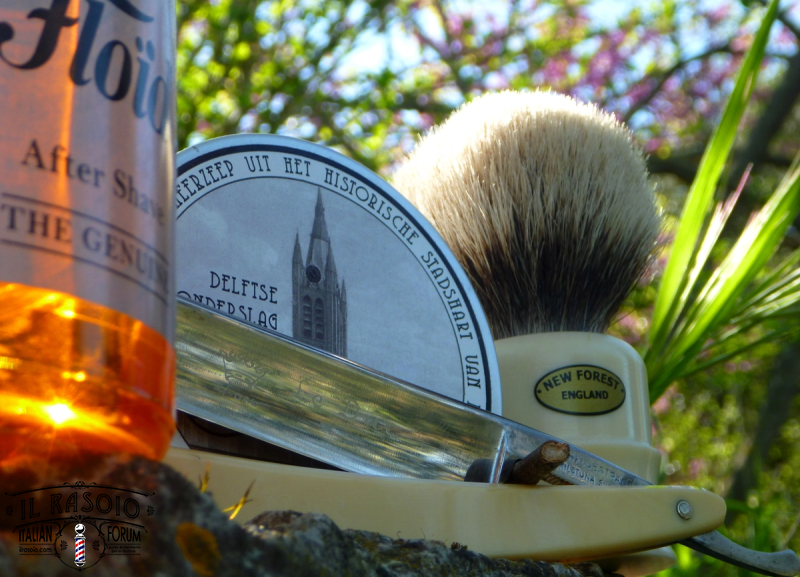 sotd 22.4.18