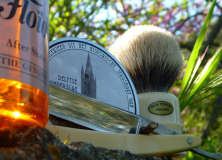 sotd 22.4.18