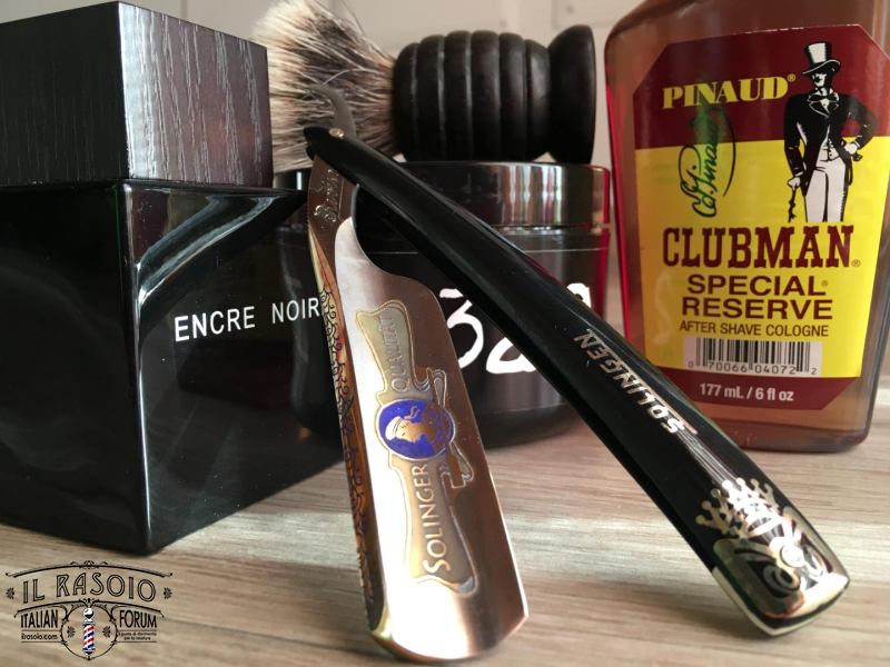 Sotd 23/4/18