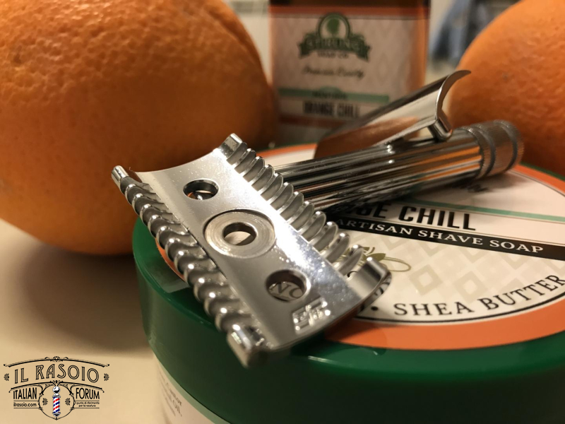 Sotd 2018-04-23