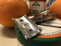 Sotd 2018-04-23