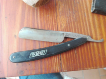 Kama 49 Pre-restauro