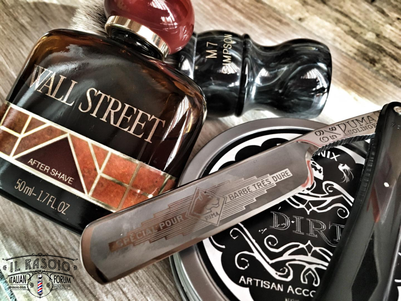 Sotd 26/4/18