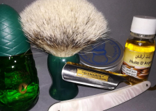 SOTD 26 APR 2018