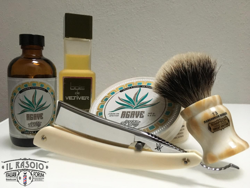 Sotd 27/4/18