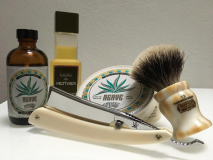 Sotd 27/4/18
