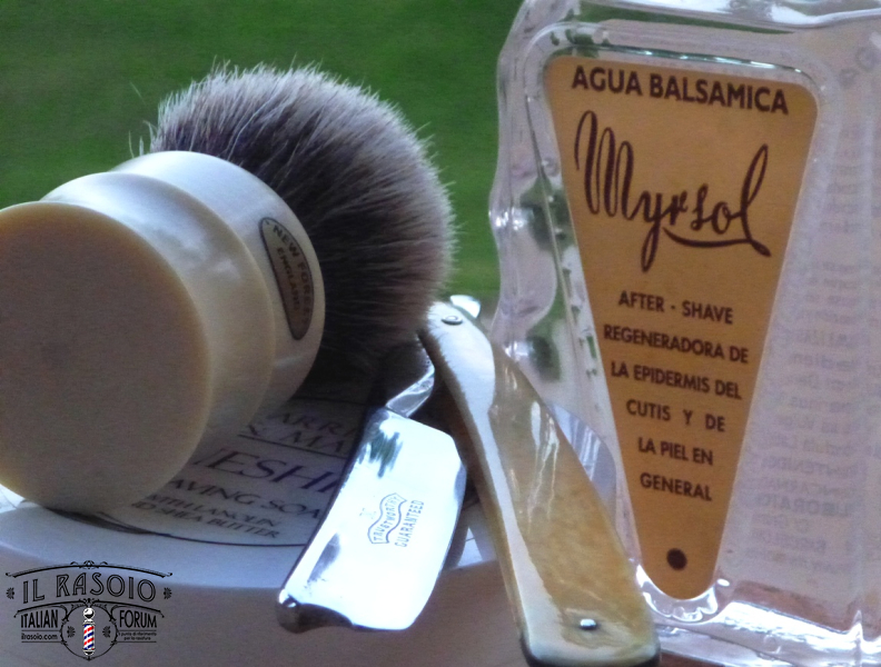 sotd 27.4.18