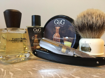 Sotd 29/4/18