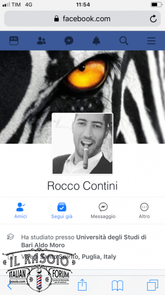 Rocco Contini