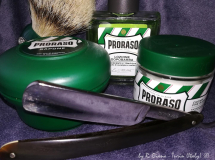 SOTD 01 MAG 2018