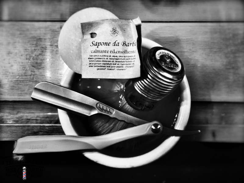 Primo Maggio SOTD gunnari
