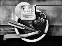 Primo Maggio SOTD gunnari