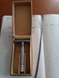 Gillette Rocket HD (3)