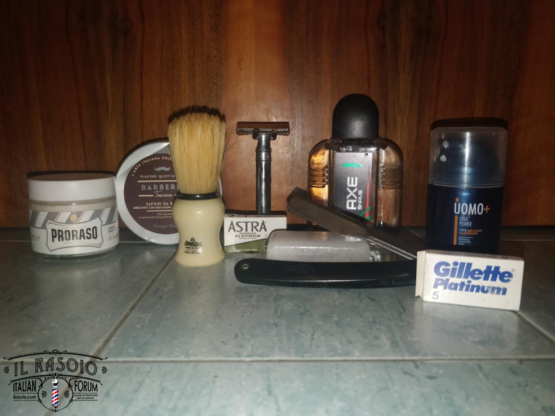 SOTD 1/5/2018