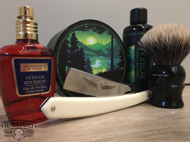 Sotd 2/5/18