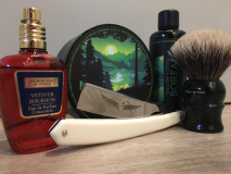 Sotd 2/5/18
