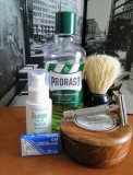 shave of the day 2-5-2018