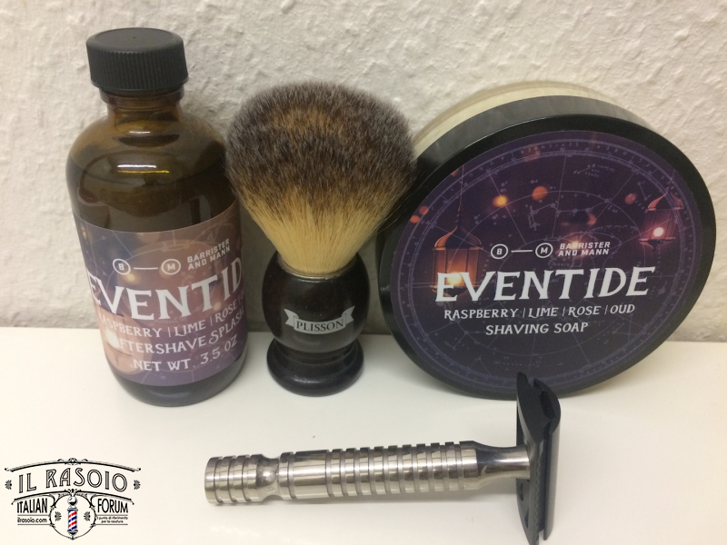 eventide