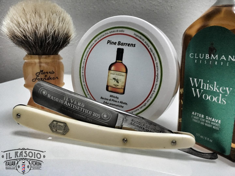 Sotd 4/5/18