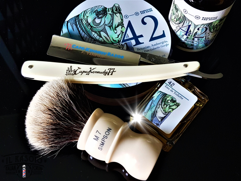 SOTD 20180505