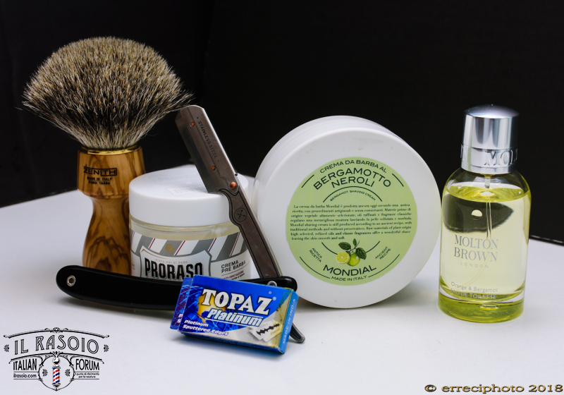 SOTD 6-5-18