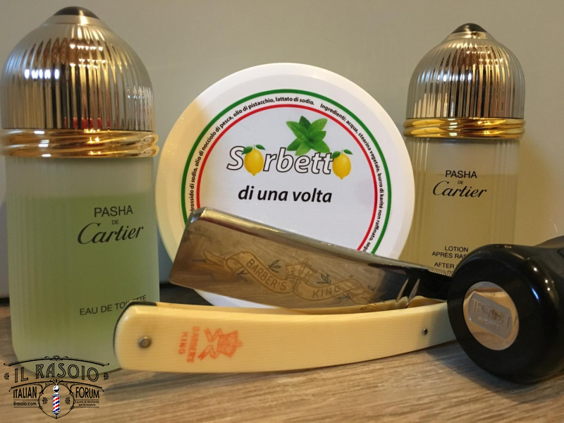Sotd 8/5/18