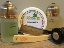 Sotd 8/5/18