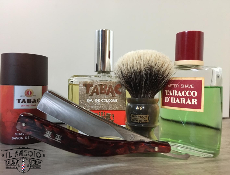 Sotd 9/5/18