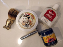 SOTD 9/5/2018
