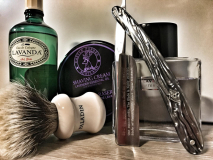 Sotd 10/5/18