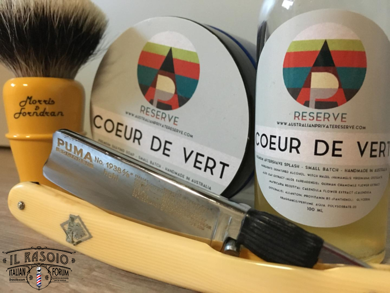 Sotd 11/5/18
