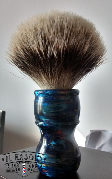 rodaggio 2