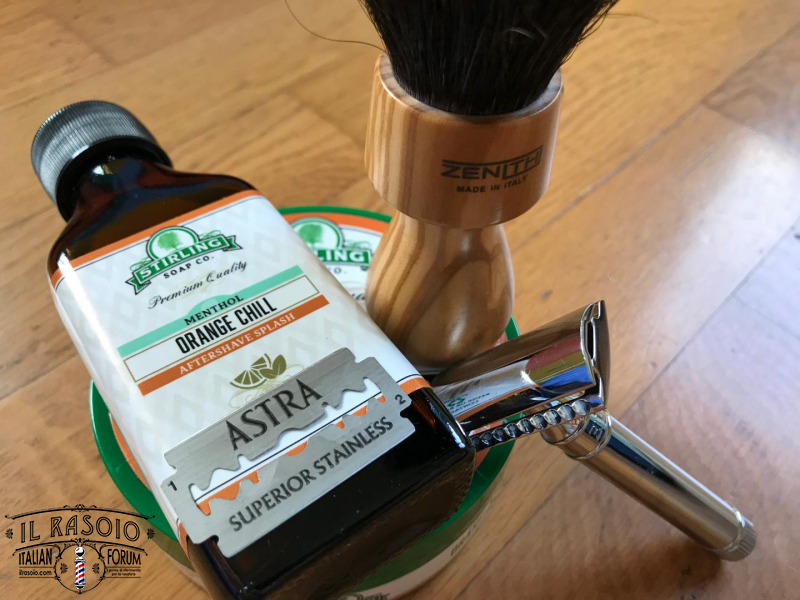 Sotd 2018-05-12
