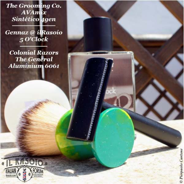 SOTD20180513 5OC