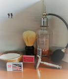 shave of the day 14-5-2018