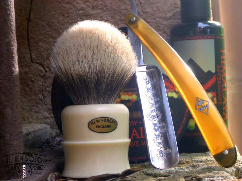 sotd 14.5.18