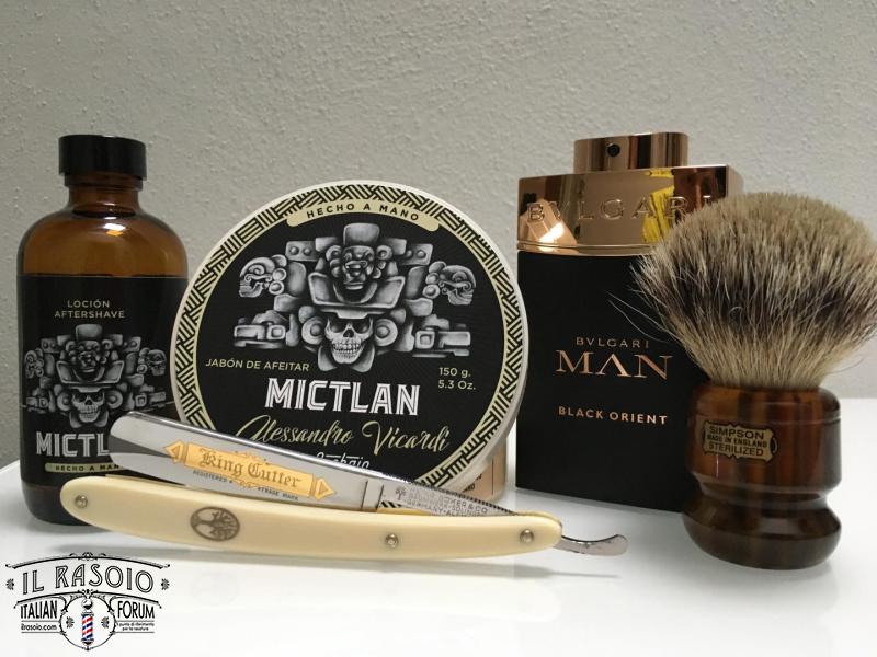 Sotd 15/5/18