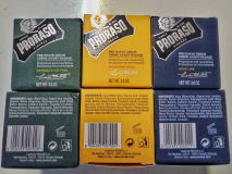 Proraso linea SB prebarba 01 (con INCI)