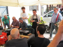 12 Maggio 2018 AA&C