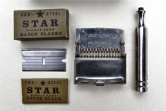 Ever Ready 1930