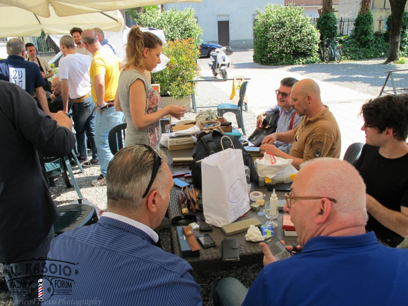 12 Maggio 2018 AA&C
